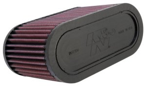Honda ST1300 Engine Air Filter - K&N Engineering - High-Flow Direct Fit - `02-`09